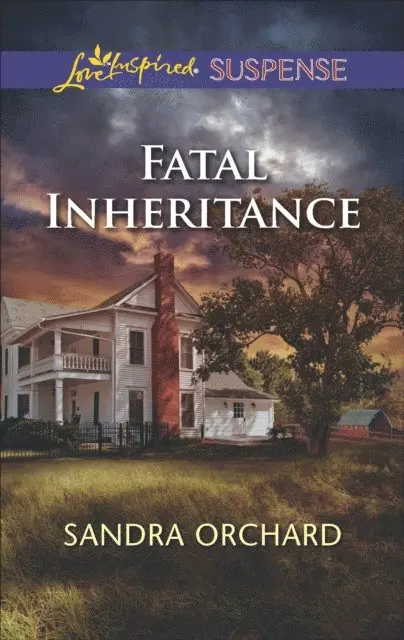 Sandra Orchard - Fatal Inheritance, E-bok. Tillgänglighet: Lägg i varukorg