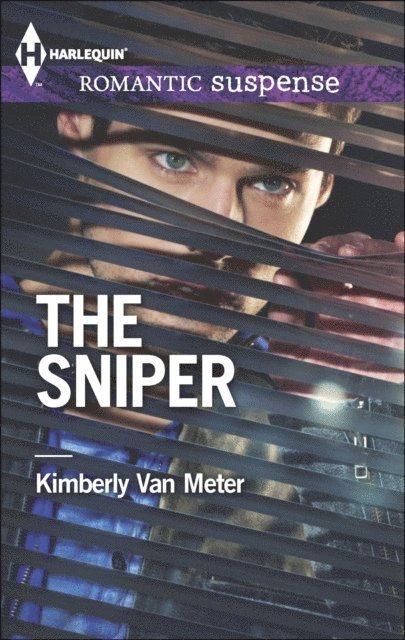 Kimberly Van Meter - Sniper, E-bok. Tillgänglighet: Lägg i varukorg