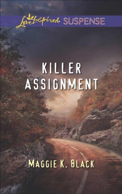 Maggie K. Black - Killer Assignment, E-bok