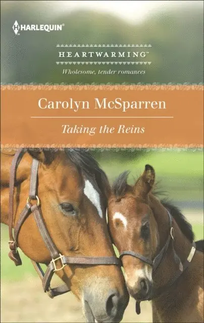 Carolyn McSparren - Taking the Reins, E-bok. Tillgänglighet: Lägg i varukorg