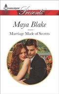 Marriage Made of Secrets