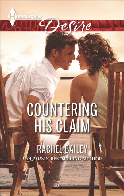 Rachel Bailey - Countering His Claim, E-bok