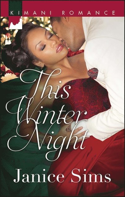 Janice Sims - This Winter Night, E-bok