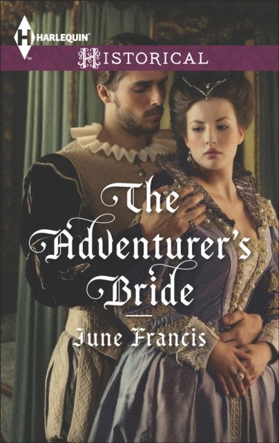 June Francis - Adventurer's Bride, E-bok. Tillgänglighet: Lägg i varukorg
