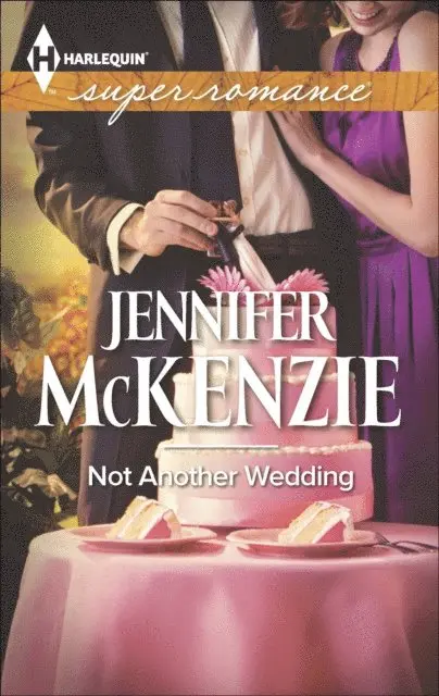 Jennifer McKenzie - Not Another Wedding, E-bok. Tillgänglighet: Lägg i varukorg