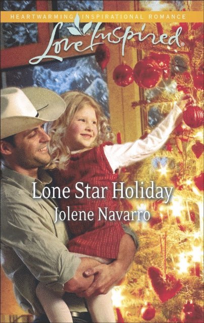 Jolene Navarro - Lone Star Holiday, E-bok