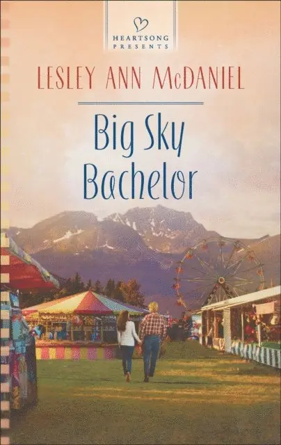 Lesley Ann McDaniel - Big Sky Bachelor, E-bok. Tillgänglighet: Lägg i varukorg