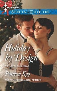 Patricia Kay - Holiday by Design, E-bok