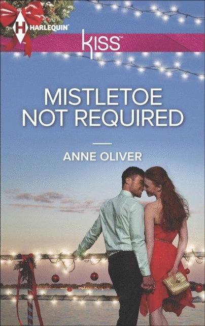 Anne Oliver - Mistletoe Not Required, E-bok