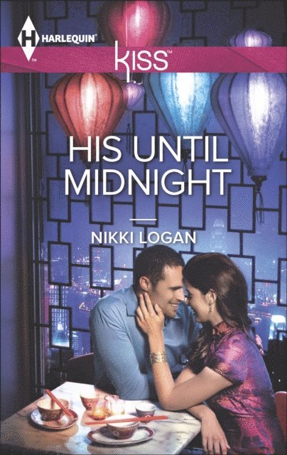 Nikki Logan - His Until Midnight, E-bok