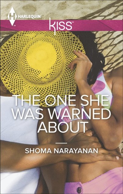 Shoma Narayanan - One She Was Warned About, E-bok