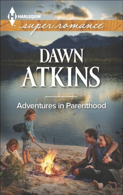 Dawn Atkins - Adventures in Parenthood, E-bok