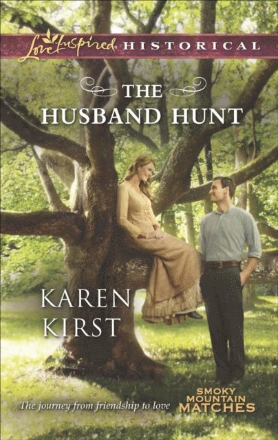Karen Kirst - Husband Hunt, E-bok