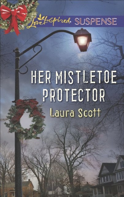 Laura Scott - Her Mistletoe Protector, E-bok
