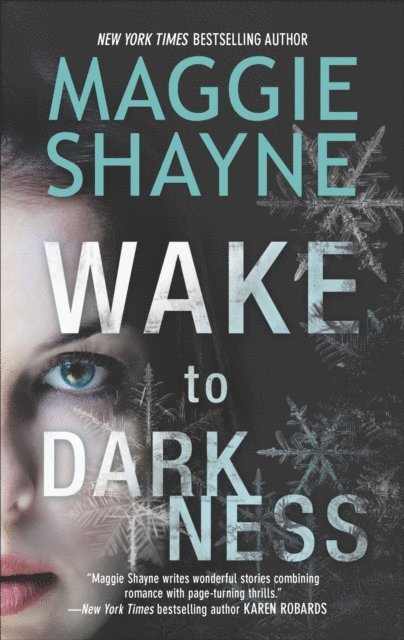 Maggie Shayne - Wake to Darkness, E-bok. Tillgänglighet: Lägg i varukorg