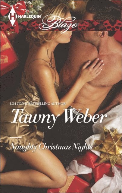 Tawny Weber - Naughty Christmas Nights, E-bok