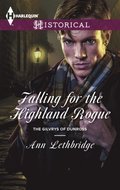Falling for the Highland Rogue