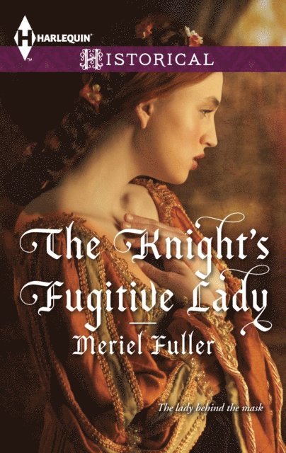 Meriel Fuller - Knight's Fugitive Lady, E-bok