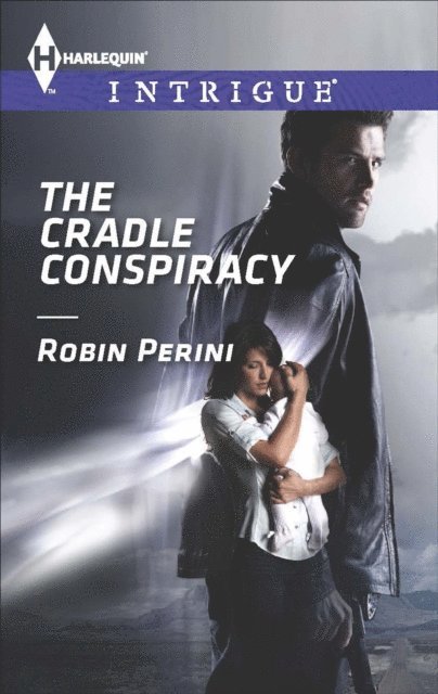 Robin Perini - Cradle Conspiracy, E-bok