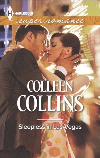 Colleen Collins - Sleepless in Las Vegas, E-bok