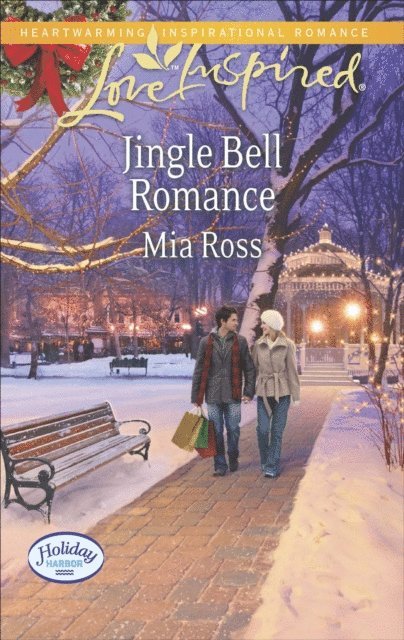 Mia Ross - Jingle Bell Romance, E-bok