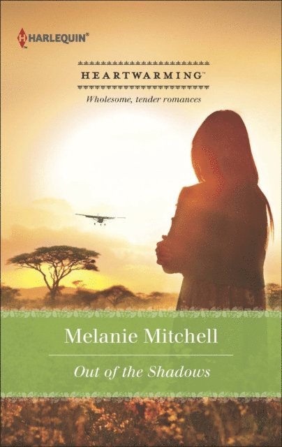 Melanie Mitchell - Out of the Shadows, E-bok