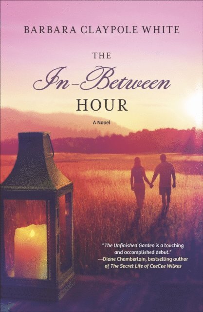 Barbara Claypole White - In-Between Hour, E-bok