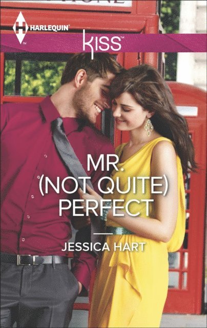 Jessica Hart - Mr. (Not Quite) Perfect, E-bok