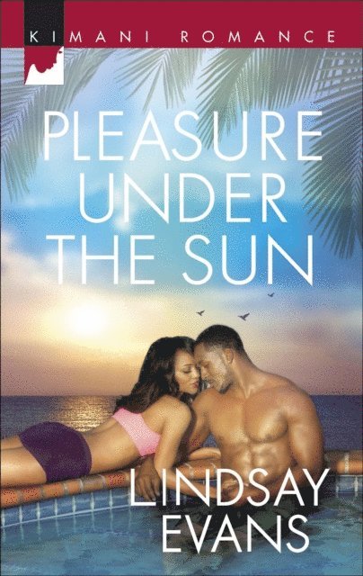 Lindsay Evans - Pleasure Under the Sun, E-bok