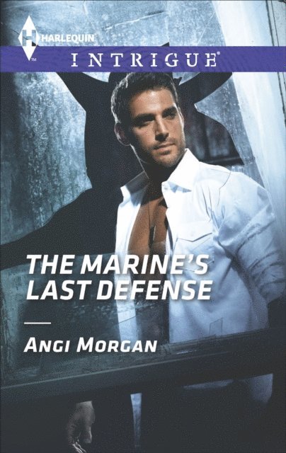 Angi Morgan - Marine's Last Defense, E-bok
