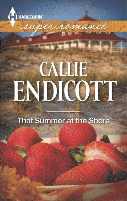 Callie Endicott - That Summer at the Shore, E-bok