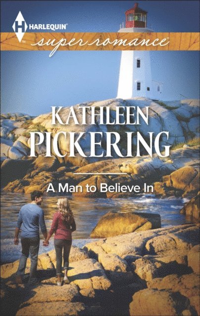 Kathleen Pickering - Man to Believe In, E-bok