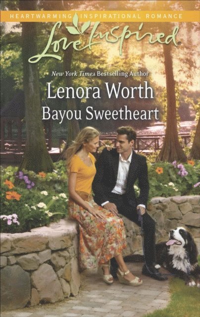 Lenora Worth - Bayou Sweetheart, E-bok