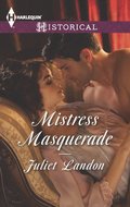 Mistress Masquerade