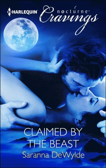 Saranna DeWylde - Claimed by the Beast, E-bok