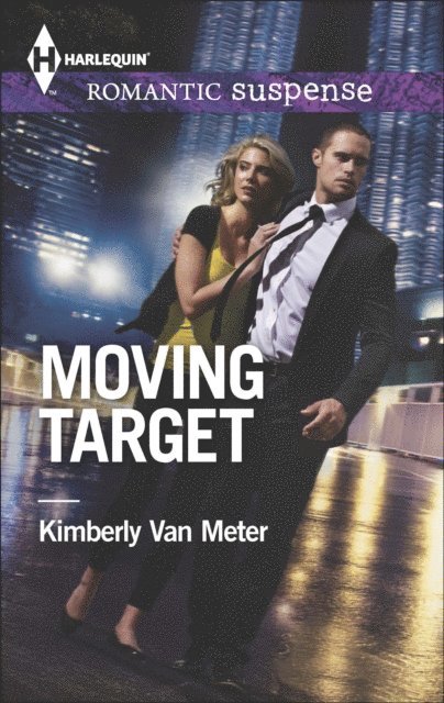 Kimberly Van Meter - Moving Target, E-bok. Tillgänglighet: Lägg i varukorg