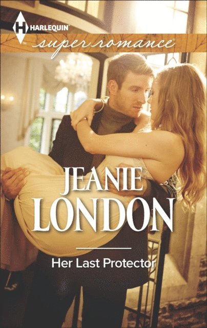 Jeanie London - Her Last Protector, E-bok