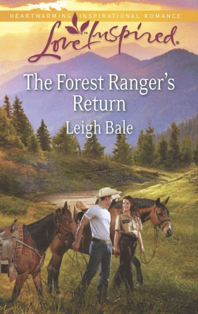 Leigh Bale - Forest Ranger's Return, E-bok