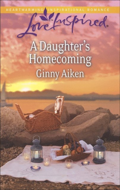 Ginny Aiken - Daughter's Homecoming, E-bok