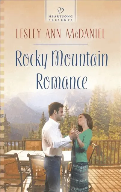 Lesley Ann McDaniel - Rocky Mountain Romance, E-bok. Tillgänglighet: Lägg i varukorg