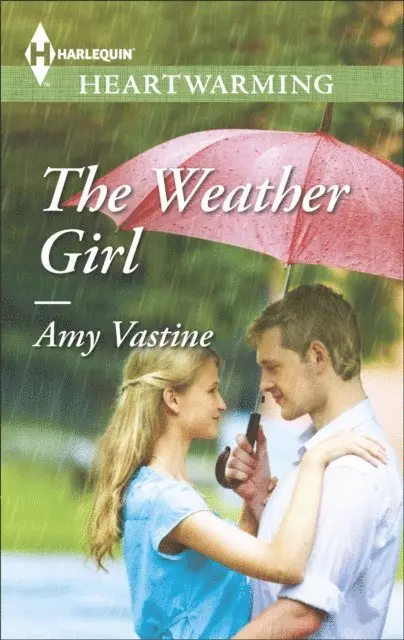Amy Vastine - Weather Girl, E-bok. Tillgänglighet: Lägg i varukorg