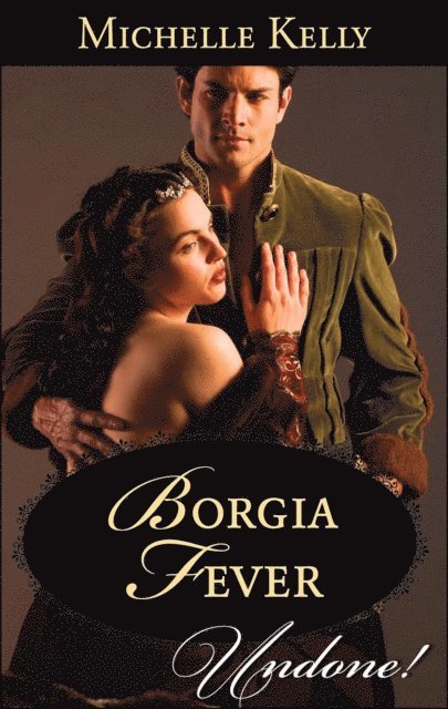 Michelle Kelly - Borgia Fever, E-bok. Tillgänglighet: Lägg i varukorg