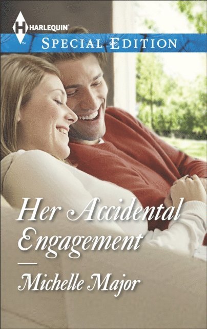 Michelle Major - Her Accidental Engagement, E-bok