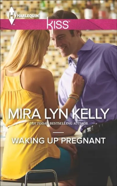 Mira Lyn Kelly - Waking Up Pregnant, E-bok. Tillgänglighet: Lägg i varukorg