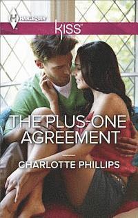 Charlotte Phillips - Plus-One Agreement, E-bok