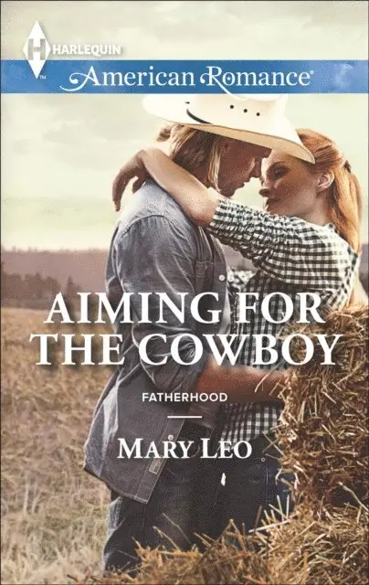 Mary Leo - Aiming for the Cowboy, E-bok. Tillgänglighet: Lägg i varukorg