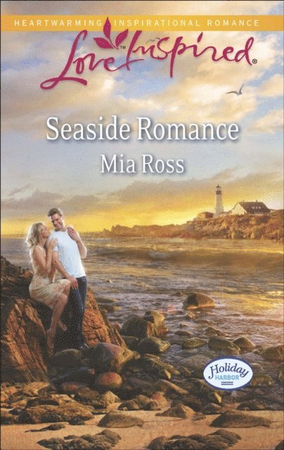Mia Ross - Seaside Romance, E-bok