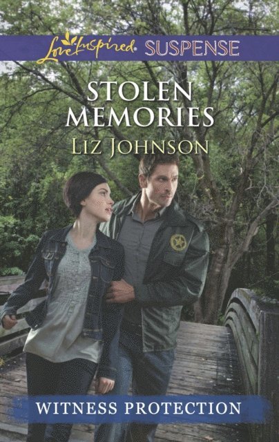 Liz Johnson - Stolen Memories, E-bok