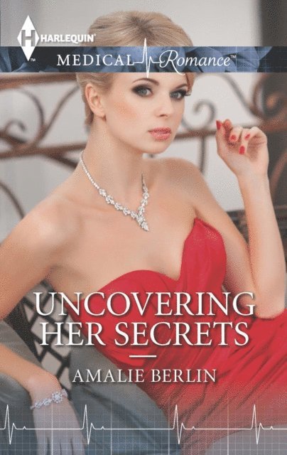 Amalie Berlin - Uncovering Her Secrets, E-bok