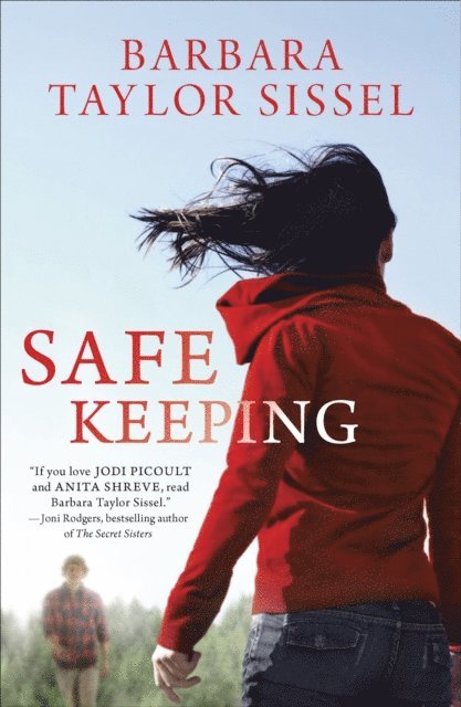 Barbara Taylor Sissel - Safe Keeping, E-bok